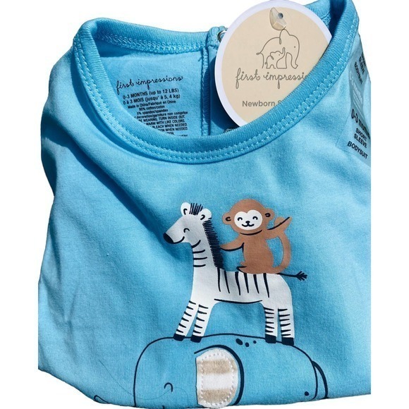 First‎ Impressions-One-Piece - Picture 3 of 3